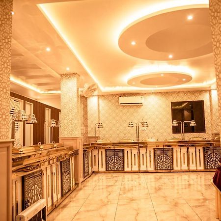 Hotel The Florence Chamba  Bagian luar foto