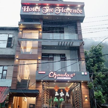 Hotel The Florence Chamba  Bagian luar foto