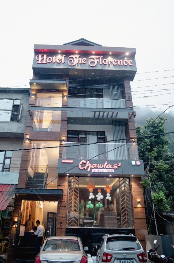 Hotel The Florence Chamba  Bagian luar foto