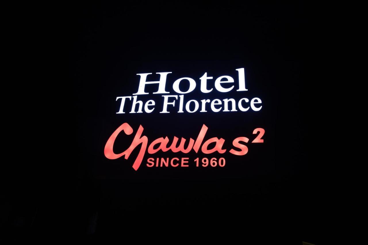 Hotel The Florence Chamba  Bagian luar foto