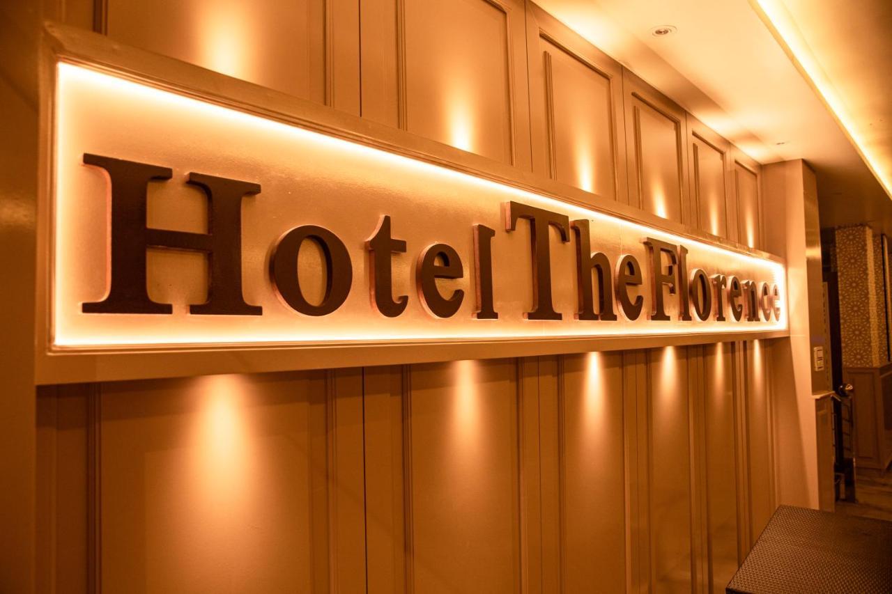 Hotel The Florence Chamba  Bagian luar foto